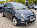 Fiat 500C Dolcevita Dipinto Techpaket PDC Blau - thumbnail 4
