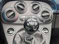 Fiat 500C Dolcevita Dipinto Techpaket PDC Blau - thumbnail 13