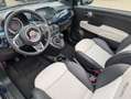 Fiat 500C Dolcevita Dipinto Techpaket PDC Blau - thumbnail 8