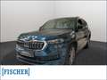 Skoda Kodiaq 2.0TSI 4x4 DSG L&K AHK Navi 360° CANTON Pano DCC Blau - thumbnail 1