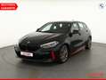 BMW 128 128i M Sport Aut. LED Navi Kamera Schwarz - thumbnail 1