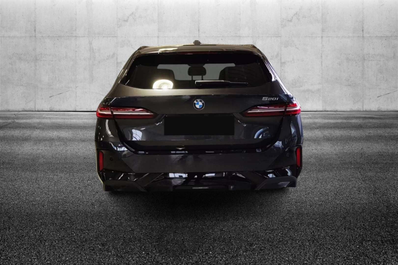 BMW Série 5 Touring M Sport 520i SDrive -  - Joinsteer - #3