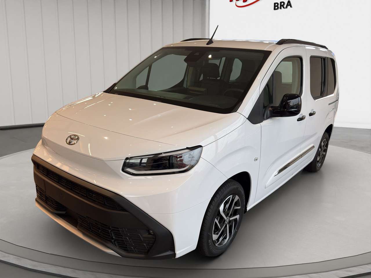 Toyota Proace City Proace City Verso 1.2P 110cv S&S L1 D Executive