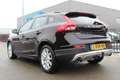 Volvo V40 Cross Country 2.0 T3 153Pk Summum | Camera | Trekhaak | Dealer o Noir - thumbnail 4