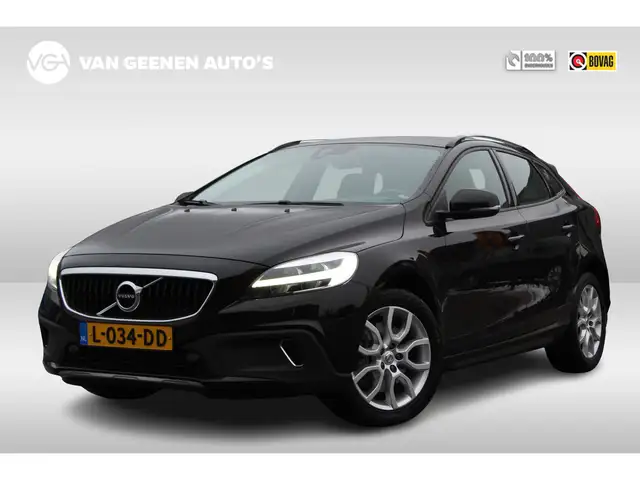 Volvo V40 Cross Country 2.0 T3 153Pk Summum | Camera | Trekhaak | Dealer o