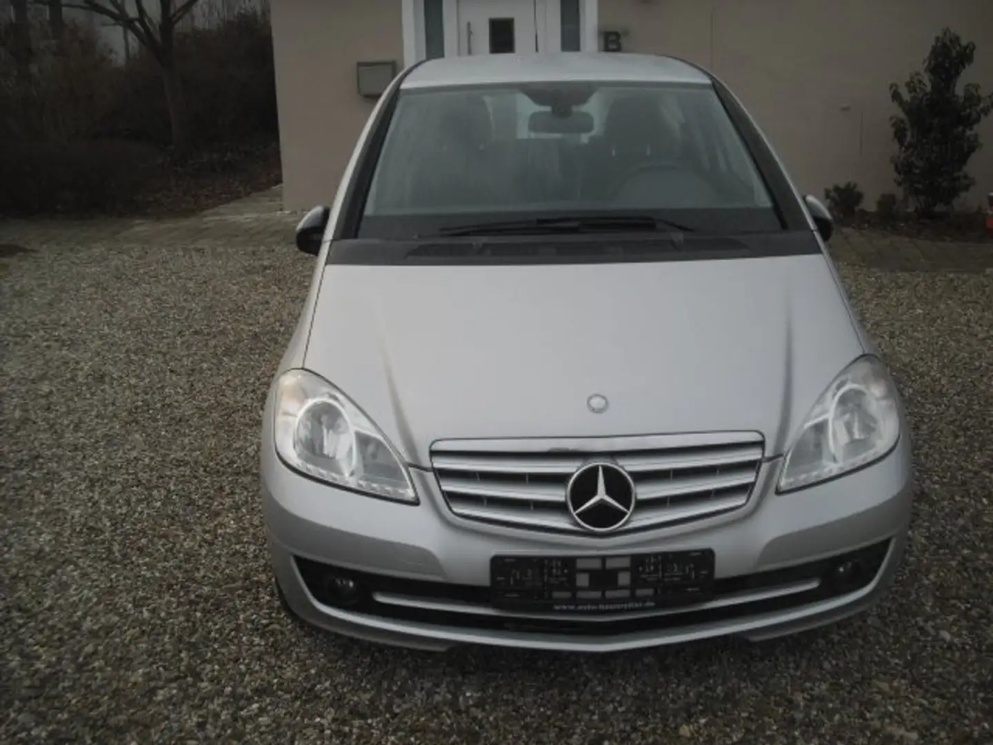 Mercedes-Benz A 160 A 160 (169.331) Grau - 2