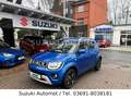 Suzuki Ignis 1.2 DUALJET HYBRID Comfort LED SHZ Kamera Blu/Azzurro - thumbnail 1