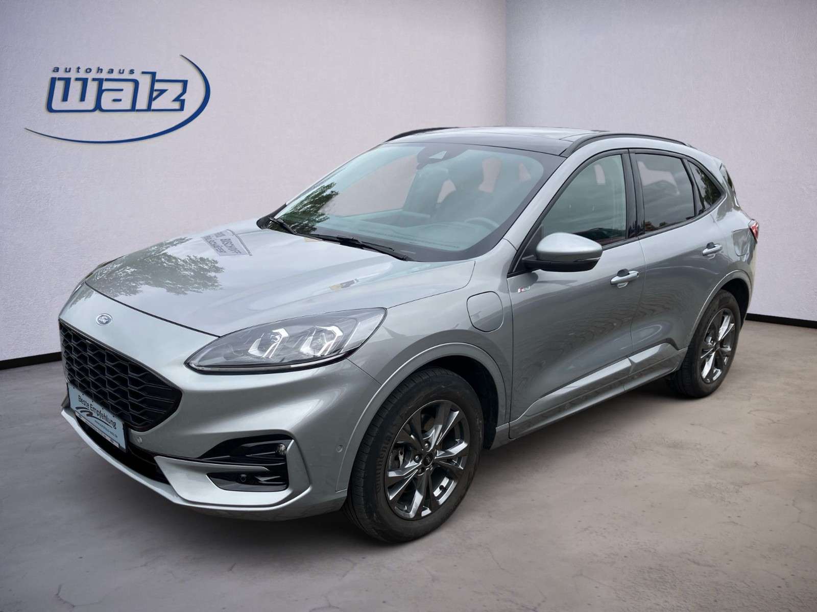 Ford Kuga occasion