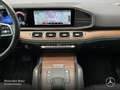 Mercedes-Benz GLE 350 de 4M PANO+AHK+LED+KAMERA+20"+SPUR+9G Grün - thumbnail 14