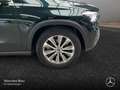 Mercedes-Benz GLE 350 de 4M PANO+AHK+LED+KAMERA+20"+SPUR+9G Grün - thumbnail 5