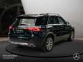 Mercedes-Benz GLE 350 de 4M PANO+AHK+LED+KAMERA+20"+SPUR+9G Grün - thumbnail 6