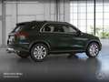 Mercedes-Benz GLE 350 de 4M PANO+AHK+LED+KAMERA+20"+SPUR+9G Grün - thumbnail 21