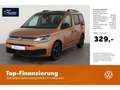 Volkswagen Caddy 1.5 TSI Edition KR DSG NAV/LED/RFK/Klima Beige - thumbnail 1