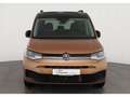 Volkswagen Caddy 1.5 TSI Edition KR DSG NAV/LED/RFK/Klima Beige - thumbnail 3