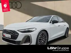 Audi A5 Lim. TDI S Line edition one PANO*360°CAM*STHZ*M...
