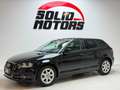 Audi A3 1.2 TFSI Attraction Schwarz - thumbnail 1