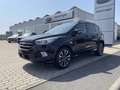 Ford Kuga ST-LINE, GARANTIE+AHK+XENON+NAVI+DAB+KAMERA+PDC+HE Noir - thumbnail 1