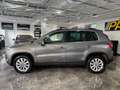 Volkswagen Tiguan 2.0 TSI "Team" 4Motion / DSG 2. Hand AHK Gris - thumbnail 2