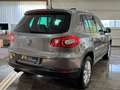 Volkswagen Tiguan 2.0 TSI "Team" 4Motion / DSG 2. Hand AHK Gris - thumbnail 4