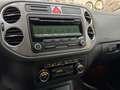 Volkswagen Tiguan 2.0 TSI "Team" 4Motion / DSG 2. Hand AHK Gris - thumbnail 17