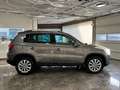 Volkswagen Tiguan 2.0 TSI "Team" 4Motion / DSG 2. Hand AHK Gris - thumbnail 5