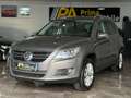 Volkswagen Tiguan 2.0 TSI "Team" 4Motion / DSG 2. Hand AHK Gris - thumbnail 1