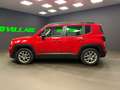 Jeep Renegade Renegade 1.6 mjt Limited 2wd 130cv PREZZO REALE Roşu - thumbnail 4