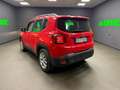 Jeep Renegade Renegade 1.6 mjt Limited 2wd 130cv PREZZO REALE Roşu - thumbnail 8