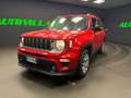 Jeep Renegade Renegade 1.6 mjt Limited 2wd 130cv PREZZO REALE Roşu - thumbnail 3