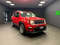 Jeep Renegade Renegade 1.6 mjt Limited 2wd 130cv PREZZO REALE Roşu - thumbnail 1