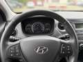 Hyundai i10 YES! 1.2 KLIMA+SITZHEIZUNG+BLUETOOTH+LENKRADHZG Fehér - thumbnail 8