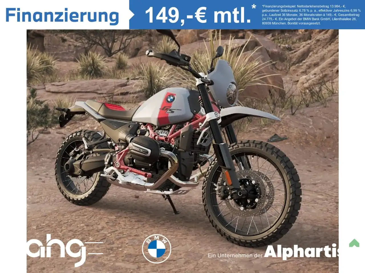 BMW R 12 G