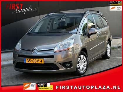 Citroen Grand C4 Picasso 1.8-16V Ambiance 7-PERSOONS AIRCO/CRUISE | ROKERSV