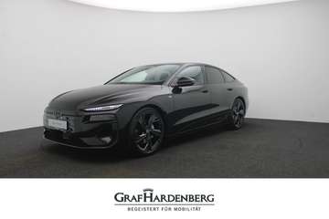 Sportback e-tron performance 270 S line busines...