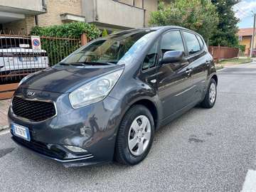Venga 1.4 Euro6 COME NUOVA NEOPATENTATI GARANZIA