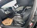 Audi A4 allroad quattro 40 TDI Aut AHK+LED+RADAR+LEDER Grau - thumbnail 9