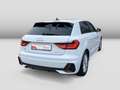 Audi A1 A1 Sportback 25 1.0 tfsi s-tronic S-Line 2024 Bianco - thumbnail 2