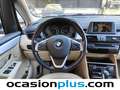 BMW 218 218dA Gran Tourer Schwarz - thumbnail 22