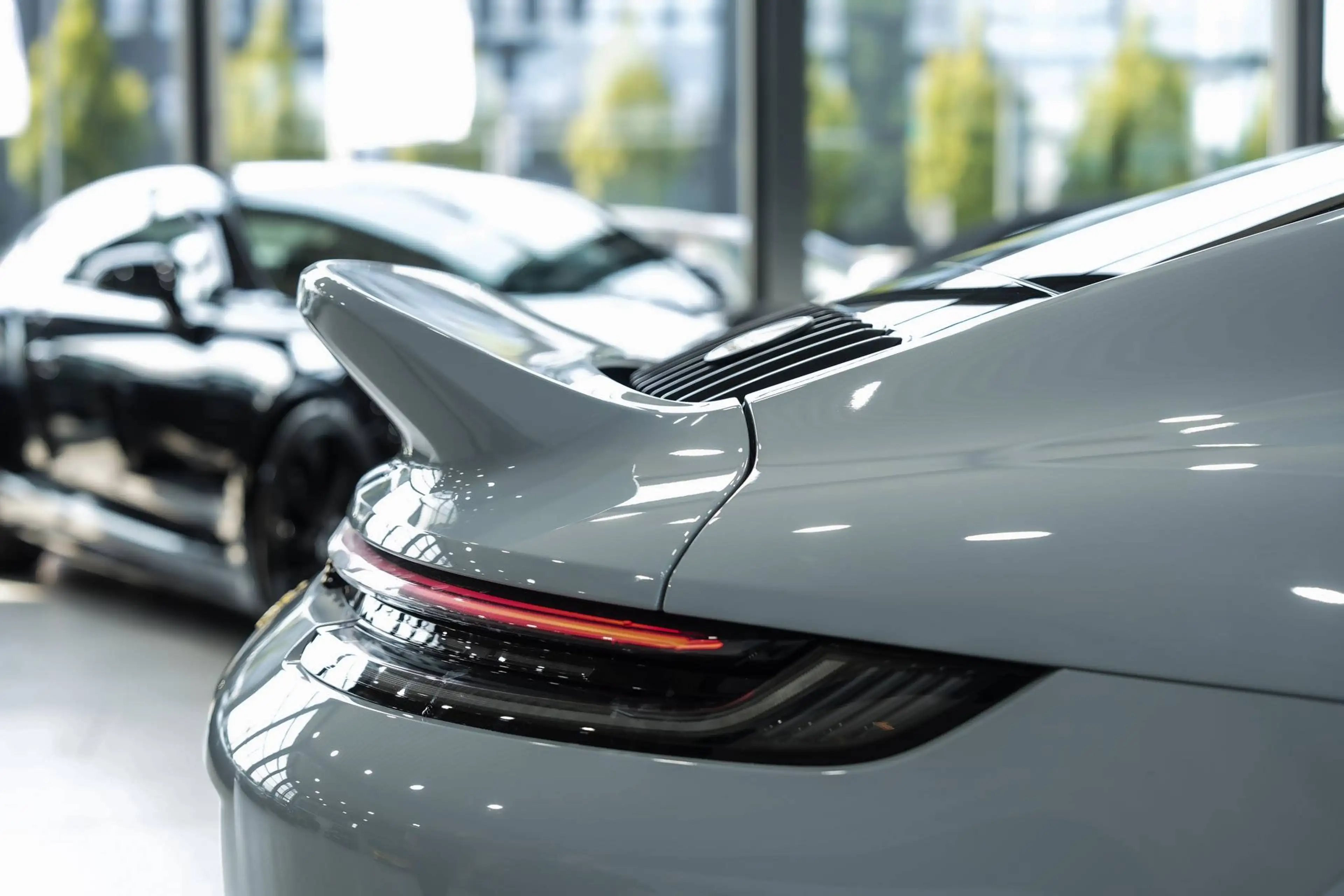 Porsche 911 Sport Classic*EXCLUSIVE-MANUFAKTUR*133/1250* — photo 15