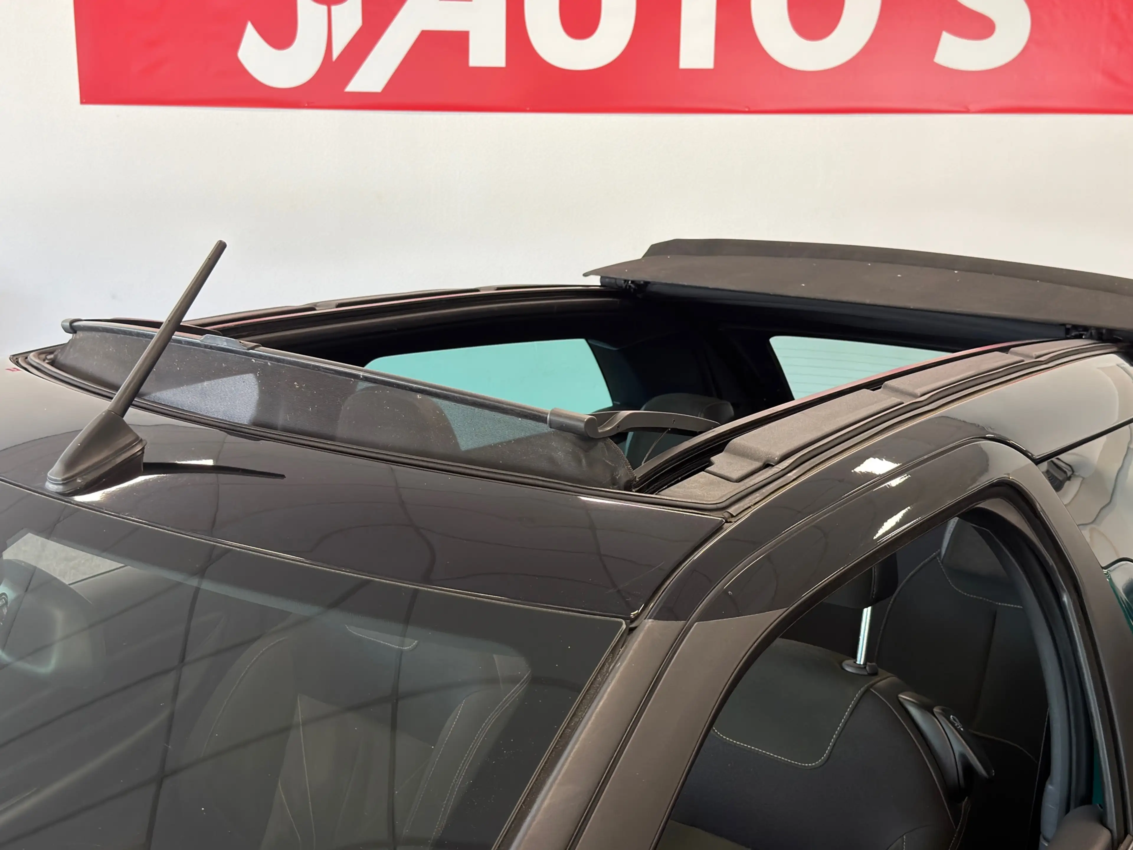 DS Automobiles DS 3 Cabrio 1.2 PureTech Shine| NAVIGATIE, CAMERA, CRUI — photo 10