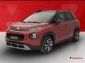Citroen C3 Aircross Aircross 1.2 PureTech Shine Rouge - thumbnail 1