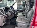 Ford Tourneo Custom L2 Titanium+Xenon+Leder+Kamera Rosso - thumbnail 11