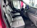 Ford Tourneo Custom L2 Titanium+Xenon+Leder+Kamera Rosso - thumbnail 8