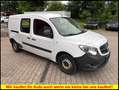 Mercedes-Benz Citan Kasten 109/111 CDI extralang Blanc - thumbnail 10