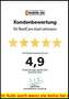Mercedes-Benz Citan Kasten 109/111 CDI extralang Wit - thumbnail 20