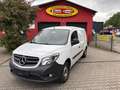 Mercedes-Benz Citan Kasten 109/111 CDI extralang Blanc - thumbnail 1