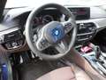 BMW 530 i Sport Aut. M Paket VOLL Blauw - thumbnail 13