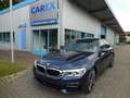 BMW 530 i Sport Aut. M Paket VOLL Blauw - thumbnail 1