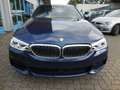 BMW 530 i Sport Aut. M Paket VOLL Blau - thumbnail 2