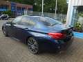 BMW 530 i Sport Aut. M Paket VOLL Blauw - thumbnail 5